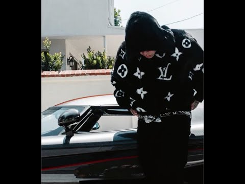 "MENTE FRIA" Peso Pluma x Junior H Type Beat | Instrumental Corrido Tumbado 2024