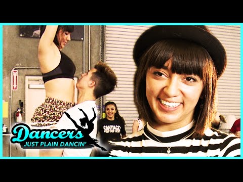 Dancers: Just Plain Dancin' - Jordan and Casey Askew's Lift - Ep 3