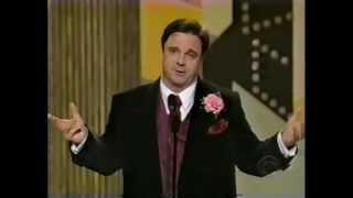 Nathan Lane&#39;s Acceptance Speech 2001