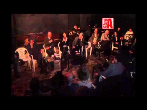 2013.02.07. Cafeneaua critica 86 Mihai Gheorghiu Craciun Rostas Partea I