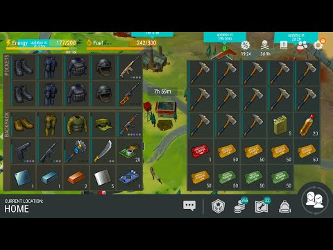 LDOE raid noname | Reloaded 4x