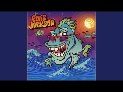 Against the Gravity - Elvis Jackson