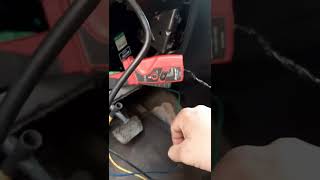 hhr 2007 con problemas en la dirección asistida. código C0475 circuito del motor de dirección
