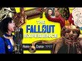 The Original Fallout Experience