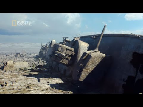 Japończycy zatopili ten niszczyciel swoją ostateczną bronią! [Wyprawa na dno]