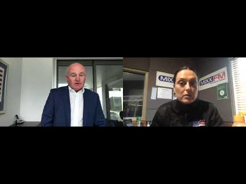 WDRE Radio | 6th November 2020