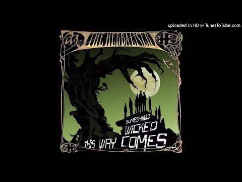 05 Mr Holmes Herbaliser