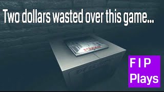 This Game Is Stupid - Tungulus - FIP Plays