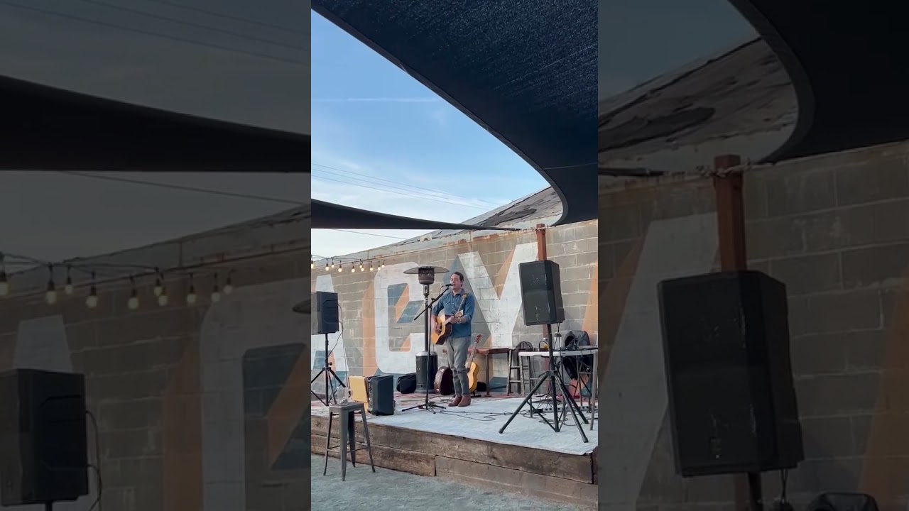 Promotional video thumbnail 1 for Austin Najera Country Music