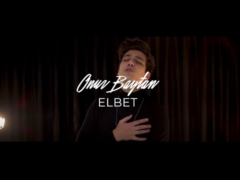 Onur BAYTAN - Elbet (Cover)