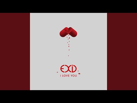 Video thumbnail for 알러뷰 (I LOVE YOU) [Instrumental]