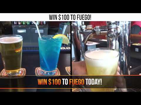 download lagu mp3 mp4 Fuego Gift Card, download lagu Fuego Gift Card gratis, unduh video klip Fuego Gift Card