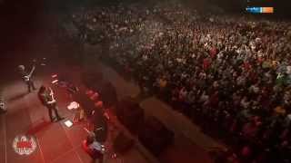 Puhdys - Geh zu ihr - Rocklegenden, das Konzert (Chemnitz 2014)