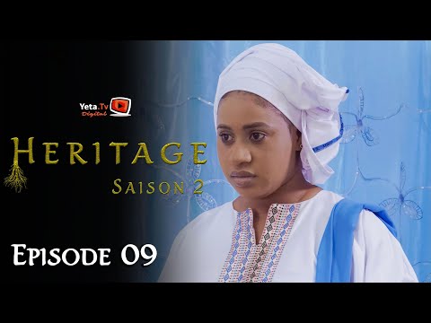 Série - Heritage - Saison 2 - Episode 9 - VOSTFR
