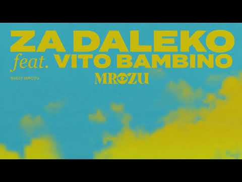 Video thumbnail for Za daleko