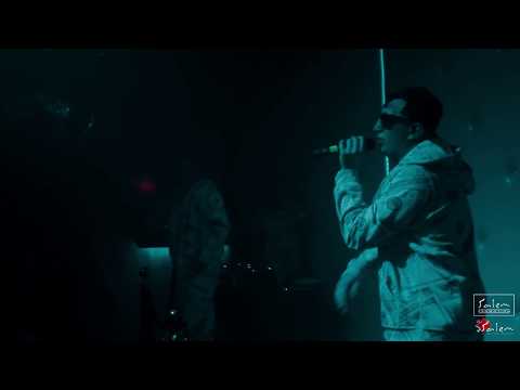 LETNI CHAMSKI PODRYW - 1 Dzień Tygodnia - KLUB MOZI