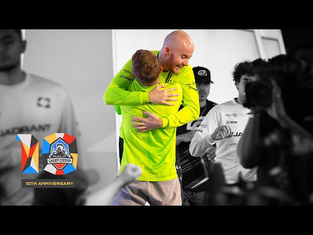 Screenshot of youtube video