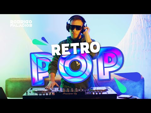 POP RETRO (Black Eyed Peas, Eminem, 50 Cent, Rihanna, Bruno Mars, Gorillaz, Shaggy, Snoop Dogg)