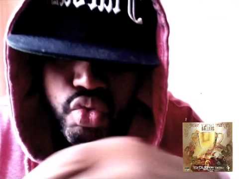 Warning Shot #BrooklynCypherChallenge