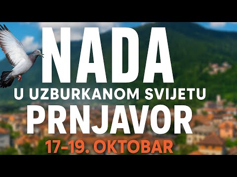 Veliki događaj u PRNJAVORu!