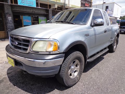 Tu Carro Com Venezuela Ford