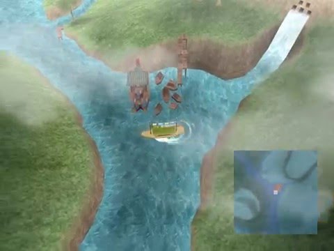 Let's Play "Suikoden V" Part 086 - Recruitment Drive, Part XI