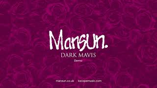 Mansun - Dark Mavis - Demo Version