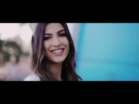 Miss Teen Paraná Brasil   Making off  2019