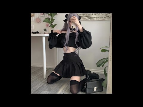 Burgos x Bearded Legend x Saliva Grey  — TURN TO ASH