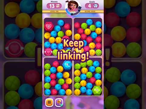 Diamond Diaries Saga Level 190 NO BOOSTERS -  A S GAMING