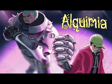 MTS 021' x Jump Mc - Alquimia (prod. GU$T)