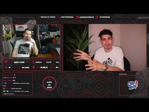 TJI REAGE A LEO RODRIGUES "CENAS QUE ME IRRITAM NAS RELAÇÕES"