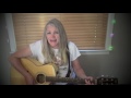 Cathy Richardson :: Have You Ever Seen the Rain? :: CCR cover :: Day 149 #Project365