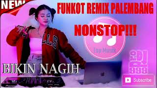 Download lagu DJ Funkot Remix Nonstop || Remix Funkot Palembang 2021 || Remix Funkot Indonesia 2021 mp3