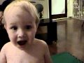 2010 01 Aidan Elmo Laugh