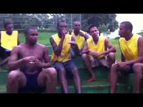 Funk Do Sapinho ( vídeo completo )