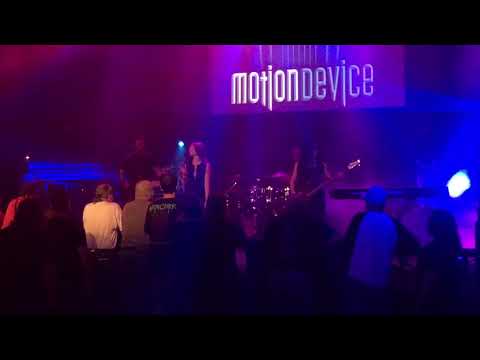 Motion Device - Angel