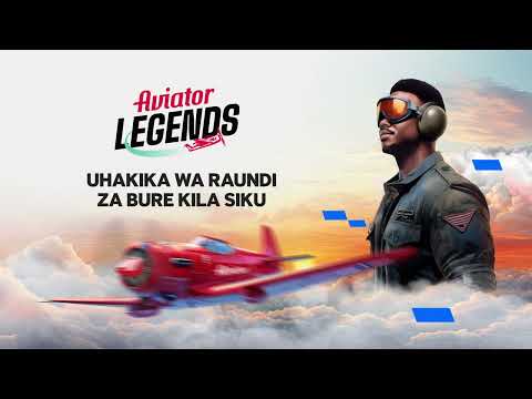 Betway: Aviator Legends is taking off