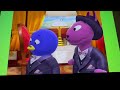 The Backyardigans Season 3 Running And Laughing