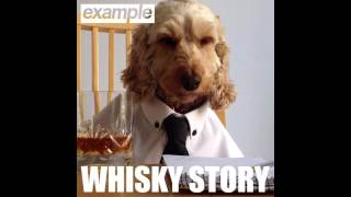 Example - Whisky Story (Audio)