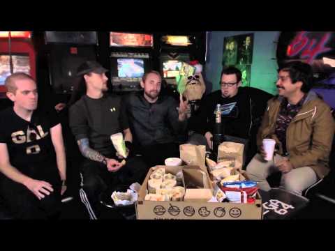 Mega64 Podcast 335 - L-Dawg