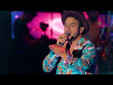 Avine Vinny In Jeri - "Então Vai"