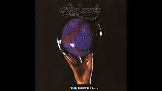 Speaking Of Love - Air Supply