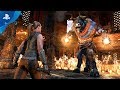The Elder Scrolls Online: Horns of the Reach - Official Trailer | PS4