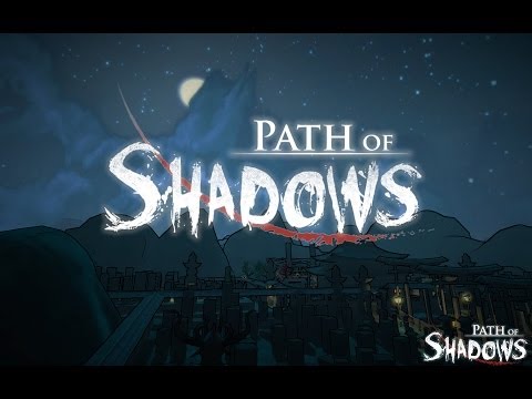 Path of Shadows PC