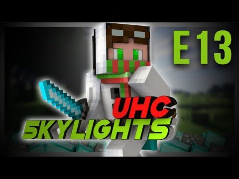 UHC 5kylights E13: Vegas Lights
