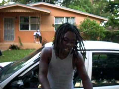 TRIGGA MAN SHAD - FREESTYLE