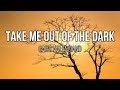 Gary Valenciano - Take Me Out of the Dark (Lyrics)