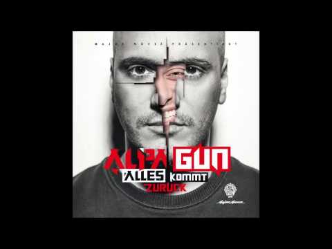 Alpa Gun Feat Kool Savas - Taxi