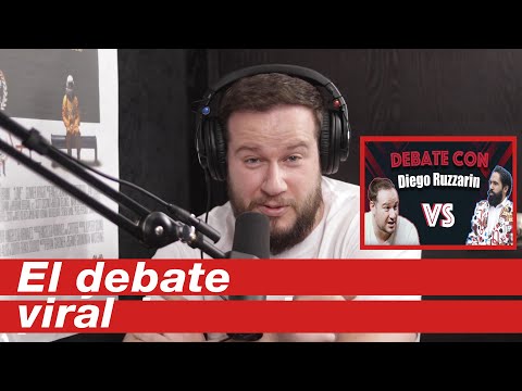 Debate Viral